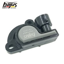 Original Hajus Sensor Poti