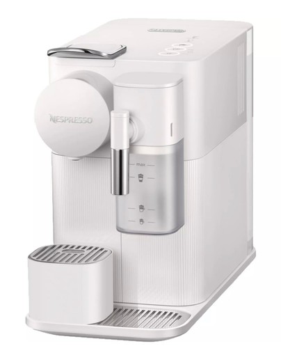 Nespresso delonghi lattissima - delonghi,