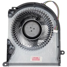 CPU version - Lüfter Kühler