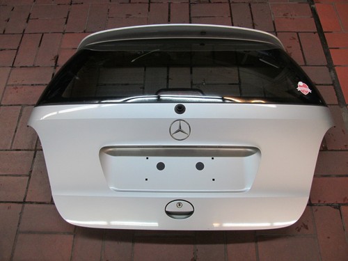 Mercedes benz klasse - mercedes, a-klasse