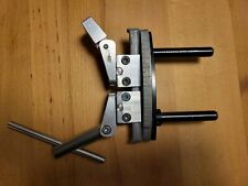 Anschütz Ausleger plus Hakenkappe  , super flexibel einstellbar.