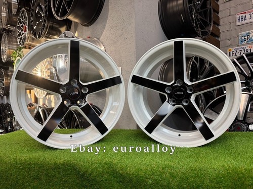 4x20 inch 5x115 - 4x20,