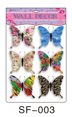Set schmetterlinge sf003 - schmetterlinge,