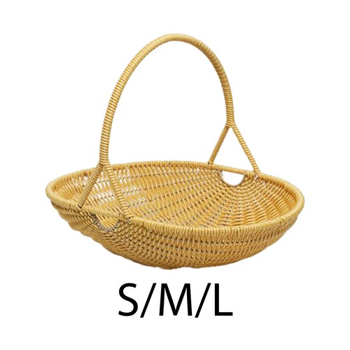 Outdoor-Picknickkorb-Organizer