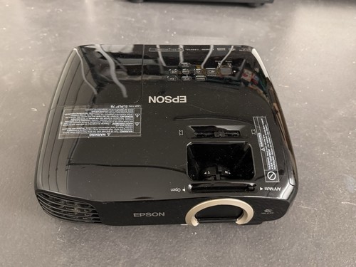 Epson 5200 projektor - epson, eh-tw