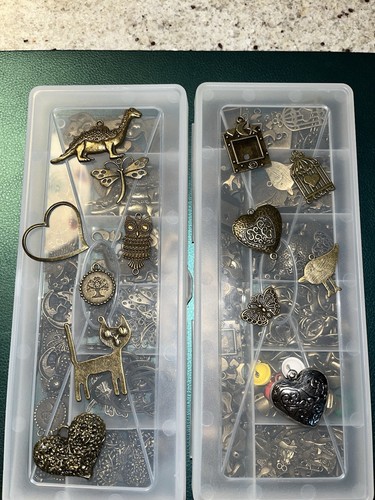 Metallanhänger charms - metallanhänger,