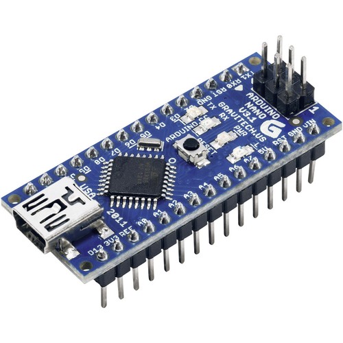 Arduino a000005 board nano - arduino,
