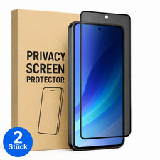 2x Privacy Sichtschutzfolie