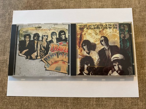 Travelling wilburys vol - travelling, et