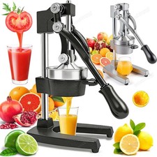 Saftpresse manuell Gastro