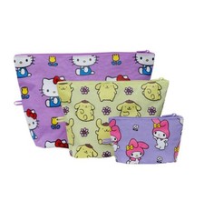 BAGGU x Sanrio Hello Kitty GO