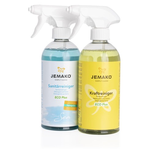 Jemako set bad - jemako, kraft