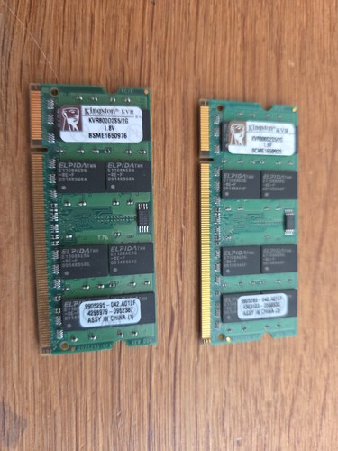 Stück so dimm - 2, (=4gb)