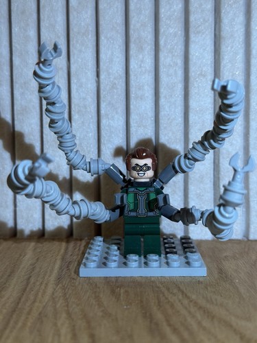 Lego super heroes 76178 - heroes,