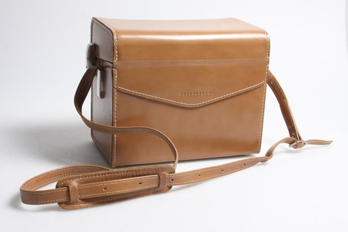 Hasselblad outfit case 525 - outfit,