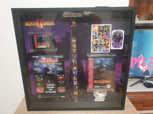 Mortal kombat custom - kombat,
