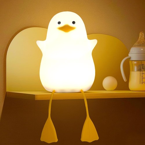 Led kinderlampe ente - kinderlampe,