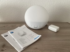 Philips hf3510 wake led - hf3510, wake-up