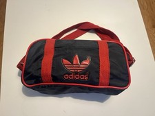 Adidas Tasche Rot Schwarz