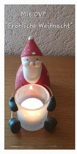 Votivkerzenhalter "Fröhliche