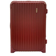 RIMOWA Salsa 855.52 Red