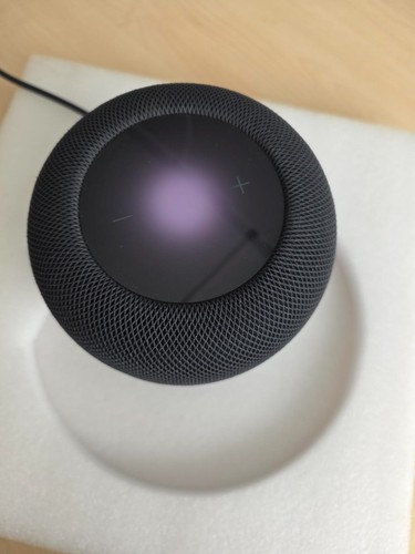 Apple homepod - homepod, (2.
