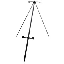 IMAX Surf Tripod Dreibein Rod Pod Brandungspod Flussangeln High-Pod