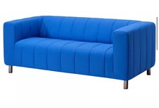 NEU Ikea KLIPPAN Bezug für