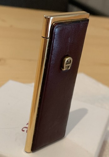 étienne aigner feuerzeug af32 - aigner,