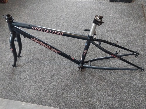 1990er specialized hardrock - 1990er,