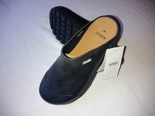 Clogs Aigle Corlay M Black Gr