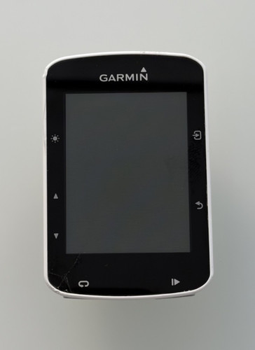 Garmin edge 520 - garmin,
