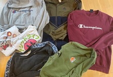 Kleiderpaket Pullover Jacke