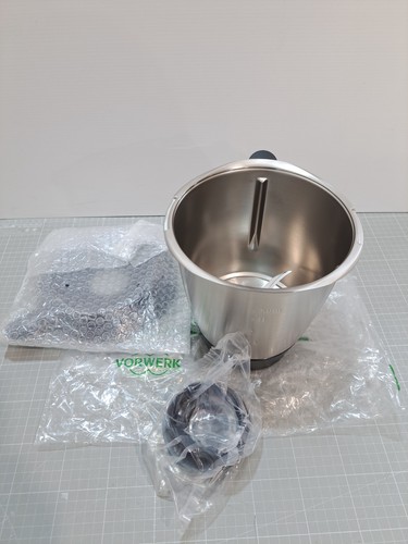 Vorwerk thermomix tm6 mixtopf - vorwerk,