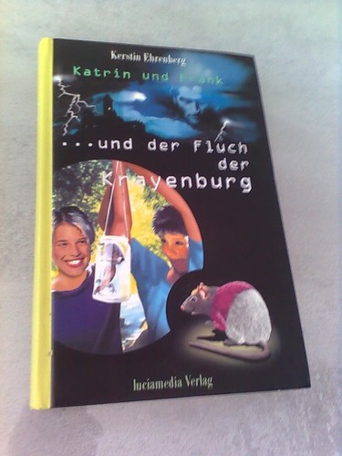 Kerstin ehrenberg katrin - , und