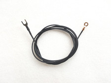 Massenkabel Plattenspieler