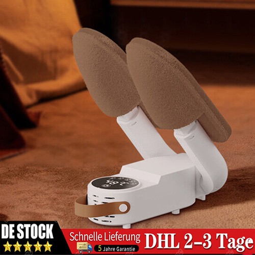Elektrischer schuh trockner - elektrischer,