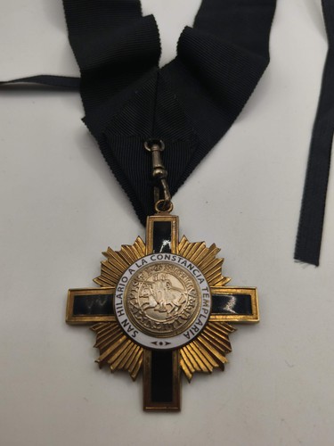 Medaille orden der - medaille,