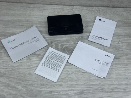 Link m7350 mobiler - tp-link,