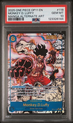 2025 one piece fist - one,