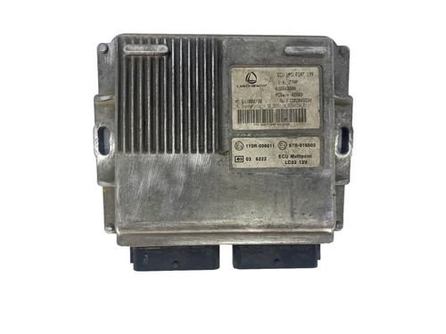 Steuergerät lpg 110r 006011 - steuergerät,