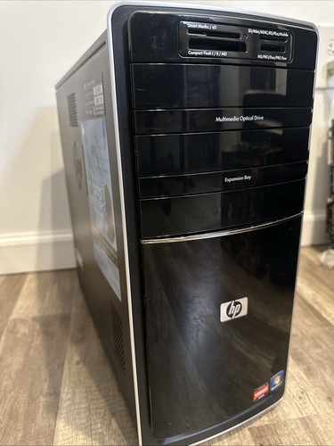 P6620f amd phenom - hp, 820