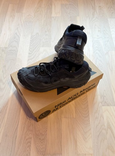 Nike acg mountain - nike, 2