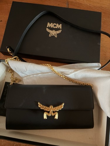 Nagelneue mcm tasche - mcm,