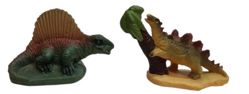 Bullyland dinosaurier figuren - bullyland,