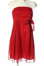 MARIE BLANC schulterfreies