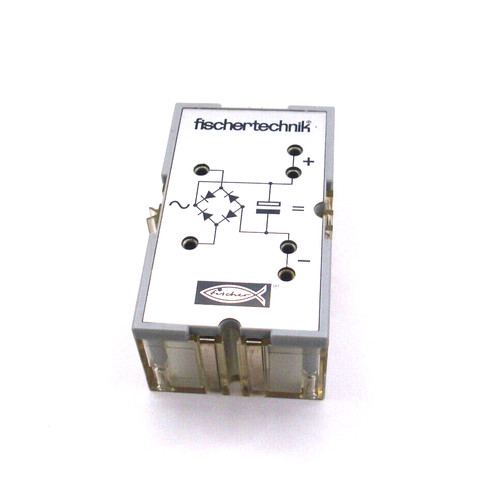 Fischertechnik stk - fischertechnik, 1