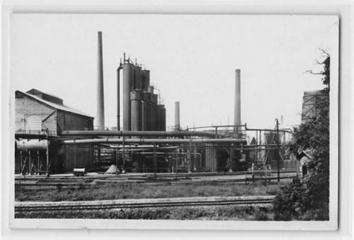 Saarbrücken teilansicht der - saarbrücken.,