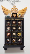 Harry potter funko pop - funko, regal