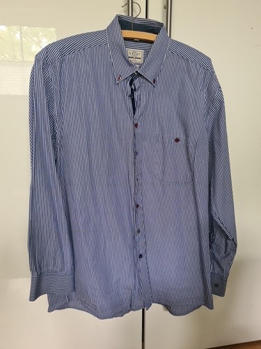 Haupt hemd xl - haupt,